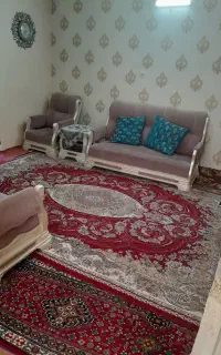 اجاره‌خانه‌روزانه‌وهفتگی