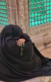 زائر اولی کربلا هستیم دنبال کاروان