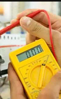 برق اضطراری، برقکار شبانه روزی