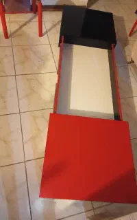 میز جلومبلی