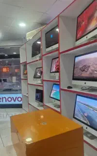 ای مک ال این وان