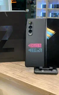 samsung z fold 3