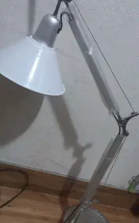 چراغ مطالعه مهندسی