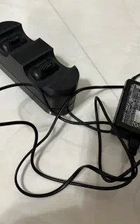 شارژر دسته ps4