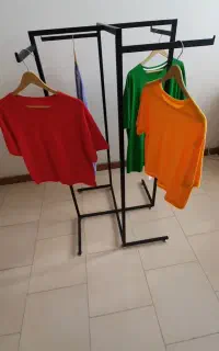 رگال چهار طرفه