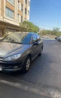 206 sd 88 تیوفایو tu5
