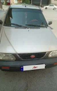 پراید۱۴۱ فروش فوری