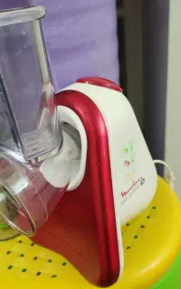 رنده برقی مولینکس فرانسه
