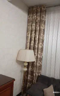 والن پرده