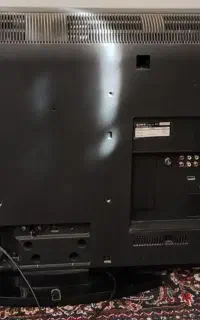 تلویزیون ال سی دی ۳۲اینچ