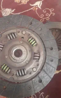 دیکس صفحه پژو ۴۰۵ دست دوم