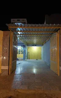 جوشکاری سیار.در محدوده کنگان،بنک،سیراف،دیر و اطراف