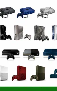 xbox