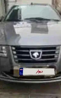 سورن پلاس دو گانه سوز EF7 دریچه گاز سیمی