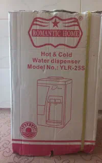 ابسردکن رومیزی Romantic home