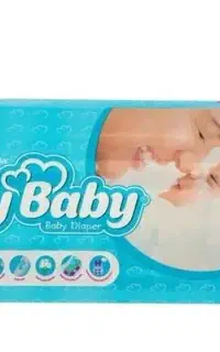 پوشک مای بیبی