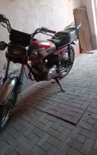 موتور 150تندر