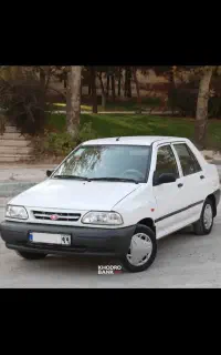 سرویس شهرک میلاد
