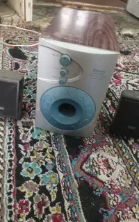 اسپیکر کامپیوتر