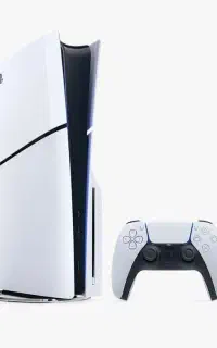 کنسول پلی استیشن ۵ اسلیم دیسک‌خور ریجن اروپا