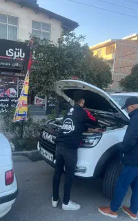 تعمیر استارت و دینام ( عیب یابی و ریمپ خودرو)