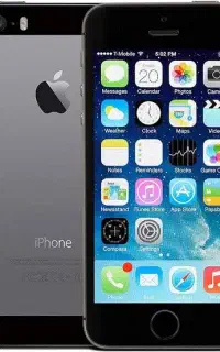 آیفون iPhone 5s