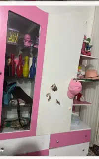 سرویس خواب دخترانه