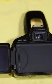 CANON 600Dدوربین حرفه ای