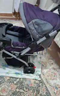 کالسکه و کریر