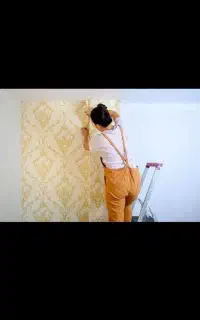 نصب و فروش کاغذدیواری قرنیز ترمووال ماربل pvc کناف