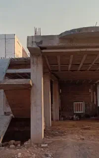 اسکله بتونی
