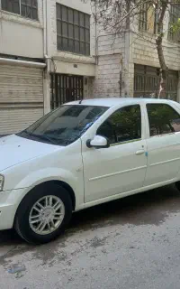 تندر پلاس اتوماتیک مدل ۹۶