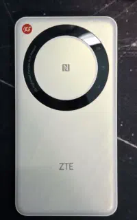 مودم جیبی ZTE مدل U30 Air