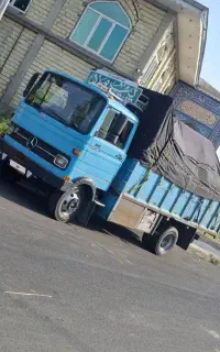 خاور مدل 57