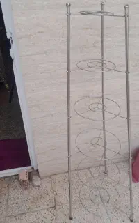 پایه قابلمه نو