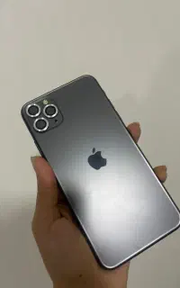ایفون 11پرومکس همچی فابریک