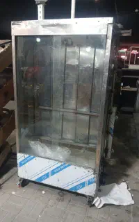 دستگاه مرغ سوخاری