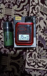 پاد GK3