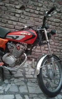 موتور مدل89