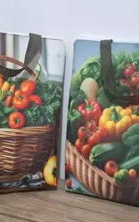 کیسه نان وکاور وسایل برقی