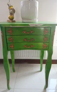 میز تلفن
