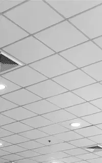 اجرای سقف کاذب 60*60و پی وی سی سقف ودیوار