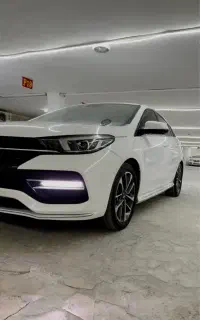 اریزو ۶ مدل ۱۴۰۰ اکسلنت