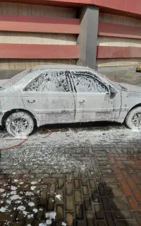 معاوضه ماشین