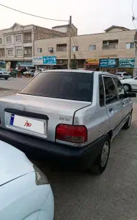 87دوگانه فابریک