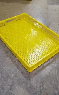 سبد خشک کن زغال