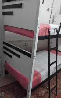 تخت دو نفره