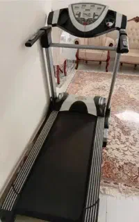 تردمیل لطیفی