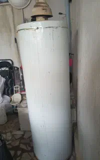 آبگرمکن مخزنی