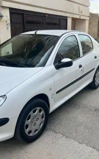 ۲۰۶ صندوق دار sd مدل ۹۷ بی رنگ